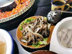 -根据地火锅(南河桥店)