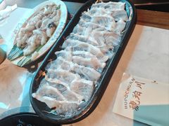 -琥珀川糟粕醋火锅(慈云寺店)
