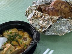 -景好海鲜餐厅(大鹏必选旅游店)