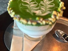 -luutosa  cafe & tea 鹿兔山