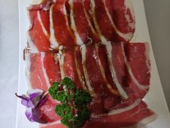 -韩宫宴烤肉·料理(大宁国际店)