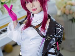 -米游妙妙屋cosplay换装自拍摄影体验馆