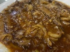 扒肉条-四海回族饭店(湖西路老店)