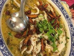 -鼎盛蜀坊·重庆江湖菜(市桥地铁站店)
