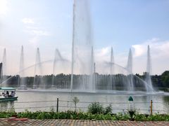 -祥源·阜阳生态乐园