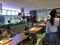 -小碗大胃(福久源新天地店)