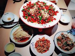 -锅儿匠辣子鸡(春熙路店)