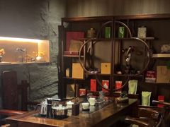 -天禧影院式足道·SPA(梅林店)