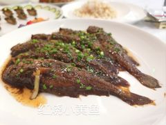 -白家餐厅(徐家汇店)