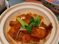 -北园酒家(小北路店)
