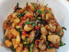 -笨罗卜浏阳菜馆(太平街店)