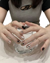 -斯馨·健康美甲美睫