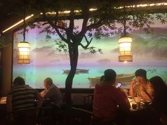 -苏乡兰亭·新派淮扬菜(吾悦广场店)