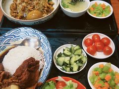 -菊儿人家·北京胡同菜(南锣鼓巷店)