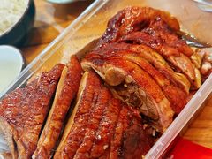 -清真·金宏兴鸭子店(明瓦廊店)