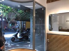 -Legno.ita Coffee by Wood(襄阳南路店)