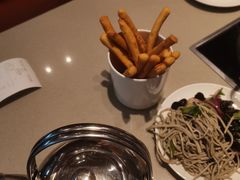 -蝎王府羊蝎子(虎坊桥总店)