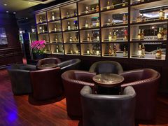 -Wolfgang’s Steakhouse 沃夫冈牛排馆(上海白玉兰广场店)