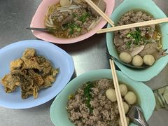 -榮泰米粉湯(Left Shop)