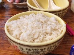 米饭-陈记汤饭(水巷口店)