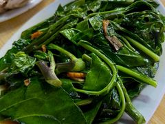 -车头老二大排档