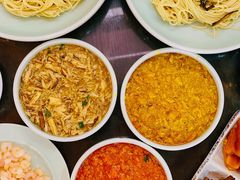 -裕兴记•蟹黄面馆(人民广场店)