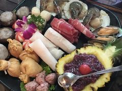 -丽江庭院之爱在路上(西单店)