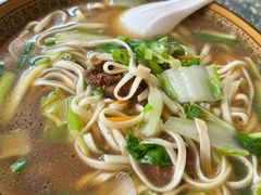 -嵊州特色小吃(萧山街店)