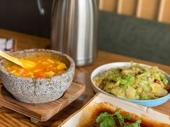 招牌莞乡碌鹅-小和庆·知味(首铸万科店)