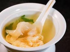 -扬州香格里拉·香宫中餐厅