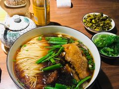 -十面春风·江南面馆(崇宁路店)