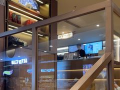 -霸王茶姬(上海恒基名人店)