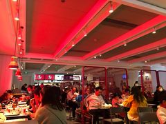 大堂-肯德基(建华店)