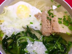 -原怡园面馆(拙政园店)