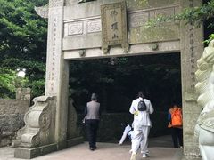 -普陀山慧济禅寺