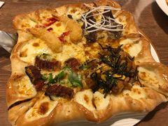 -必胜客(花舞大唐博物馆店)