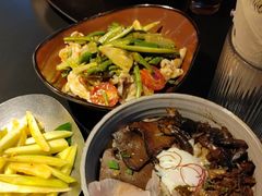 -Ameigo梅果·云贵川bistro(长宁来福士店)