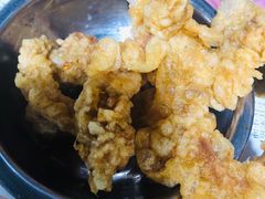 小酥肉-渝味黄姐火锅(黄泥村店)