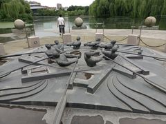 -杭州城北体育公园