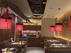 -老阿爸鲜鱼土菜(独墅湖店)