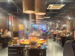-金太阳海鲜烧烤·本地人餐厅(东纬路旗舰店)