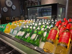 -美食汇海鲜自助餐厅·小龙虾烧烤(富力万达文华酒店)