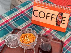 -JRCAFE玖如空间