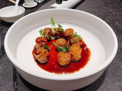 黑醋带鱼-柿合缘新京菜(国金中心商场店)