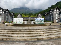 -太阳湾风景区
