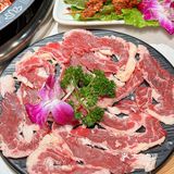 成都人都爱吃的老火锅，果真香的很！