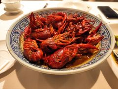 -阳澄湖费尔蒙酒店颐丰阁中餐厅(马鞍山西路店)