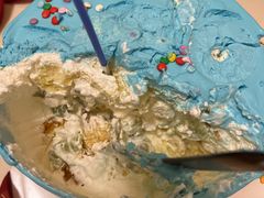 -兔兔家蛋糕甜品(德胜店)