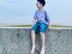 -南汇嘴观海公园