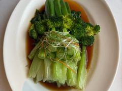 -情书·中餐厅(长嘉汇店)